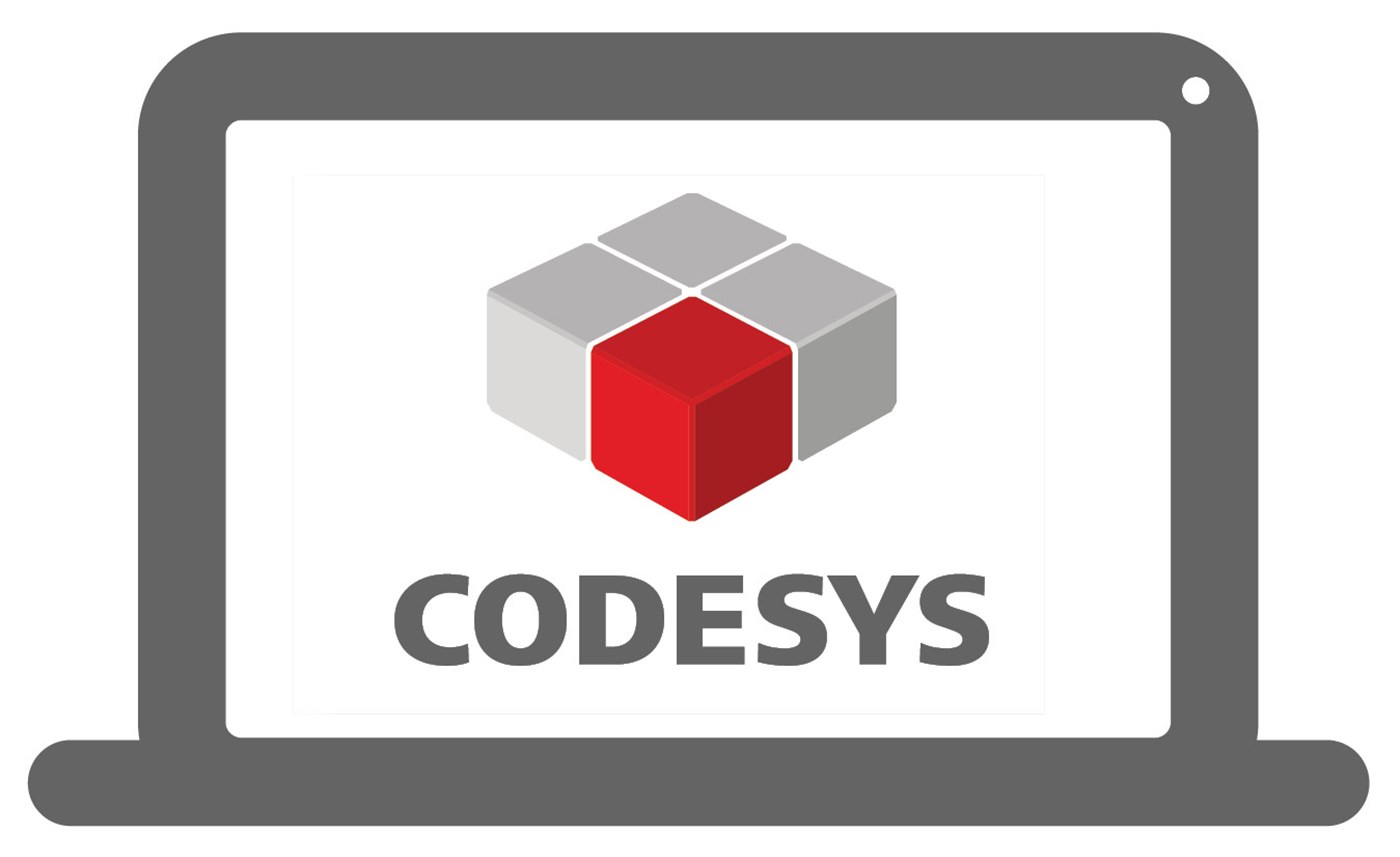 CODESYS Logo