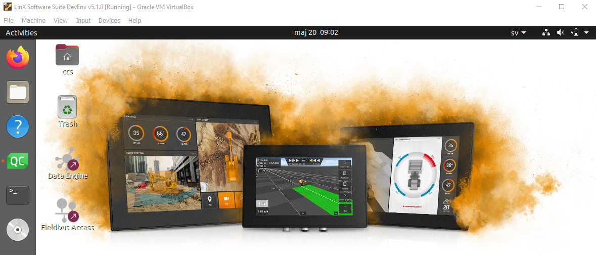 VM v5.1