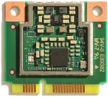 Coral mPCIe Board