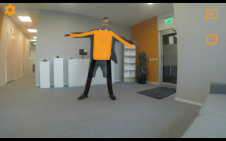 Pose Detection