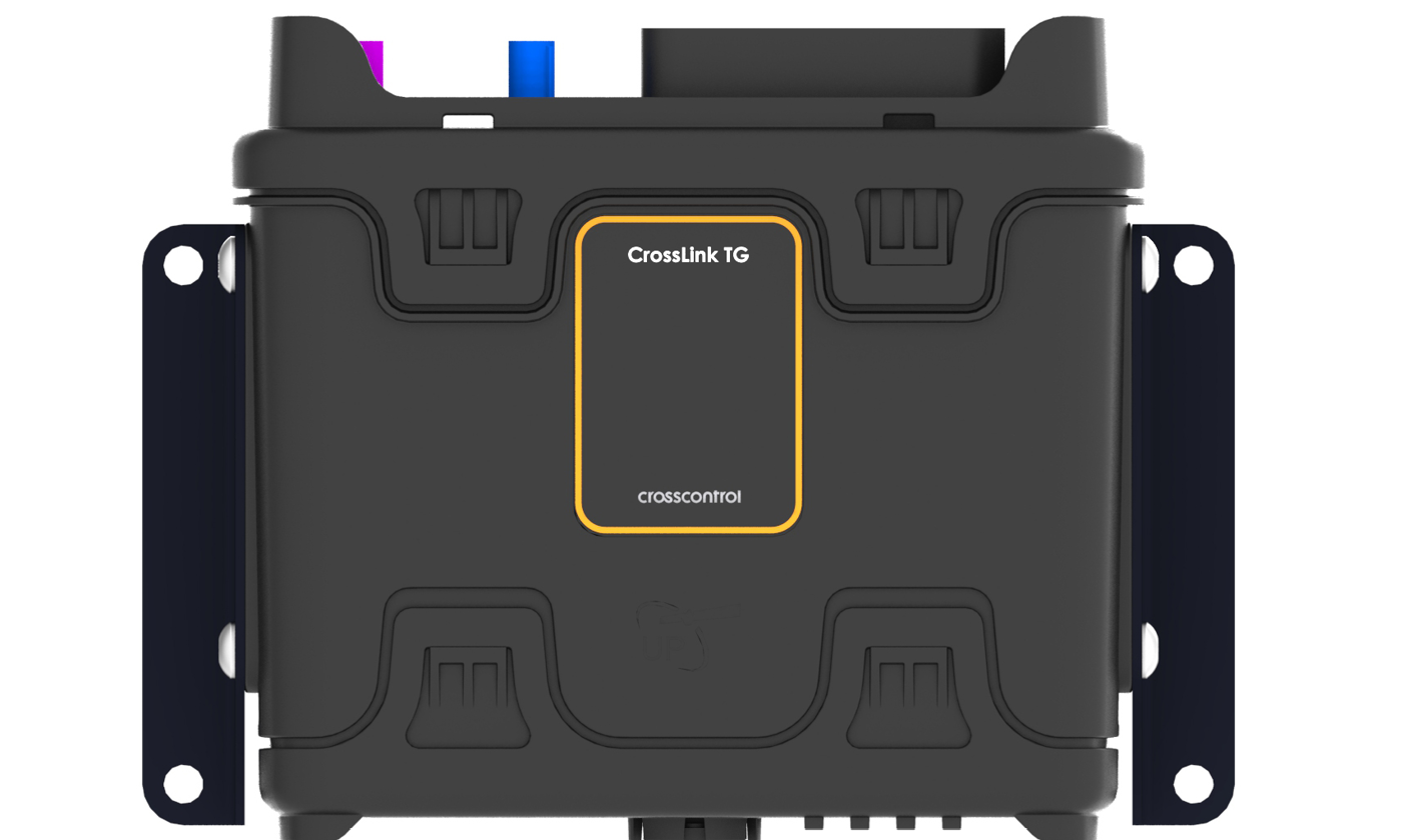Tgcontroller CrossLink TG