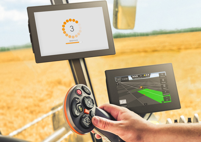 Optimised Start, Boots made for walking (and running) | CrossControl