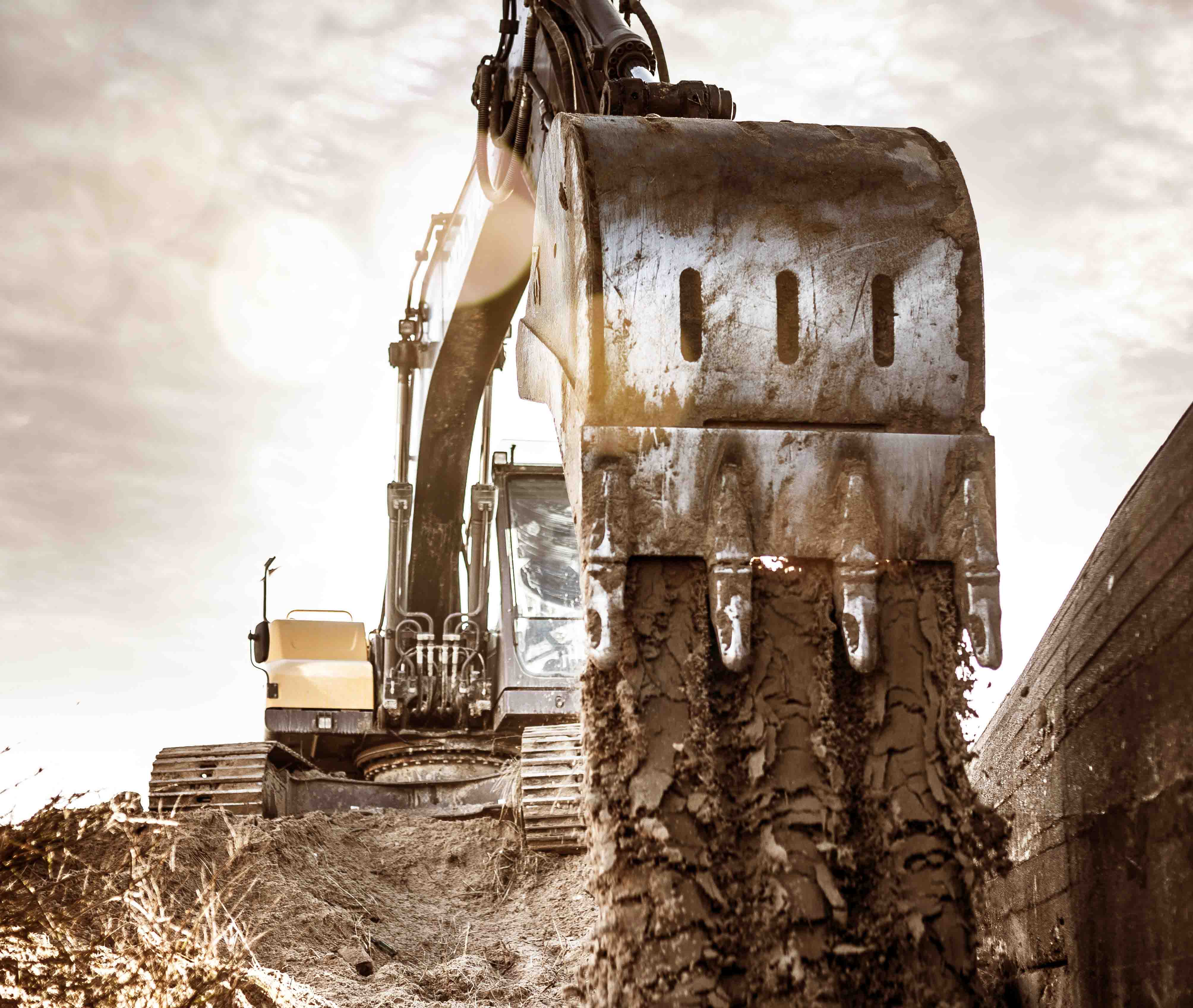 Construction