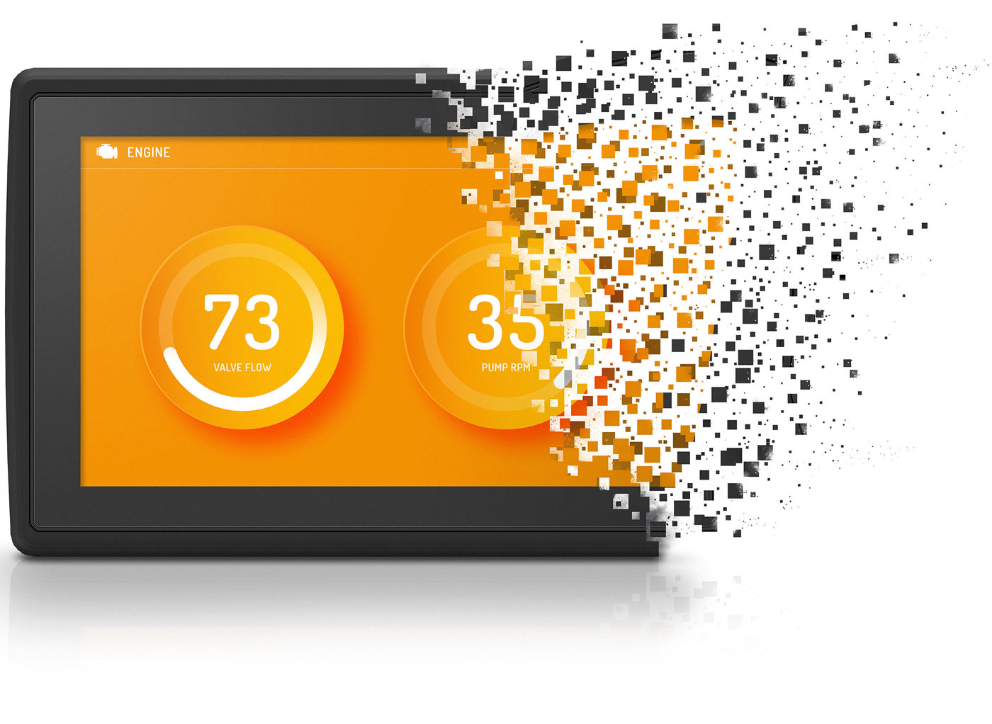 UX Designer CrossControl