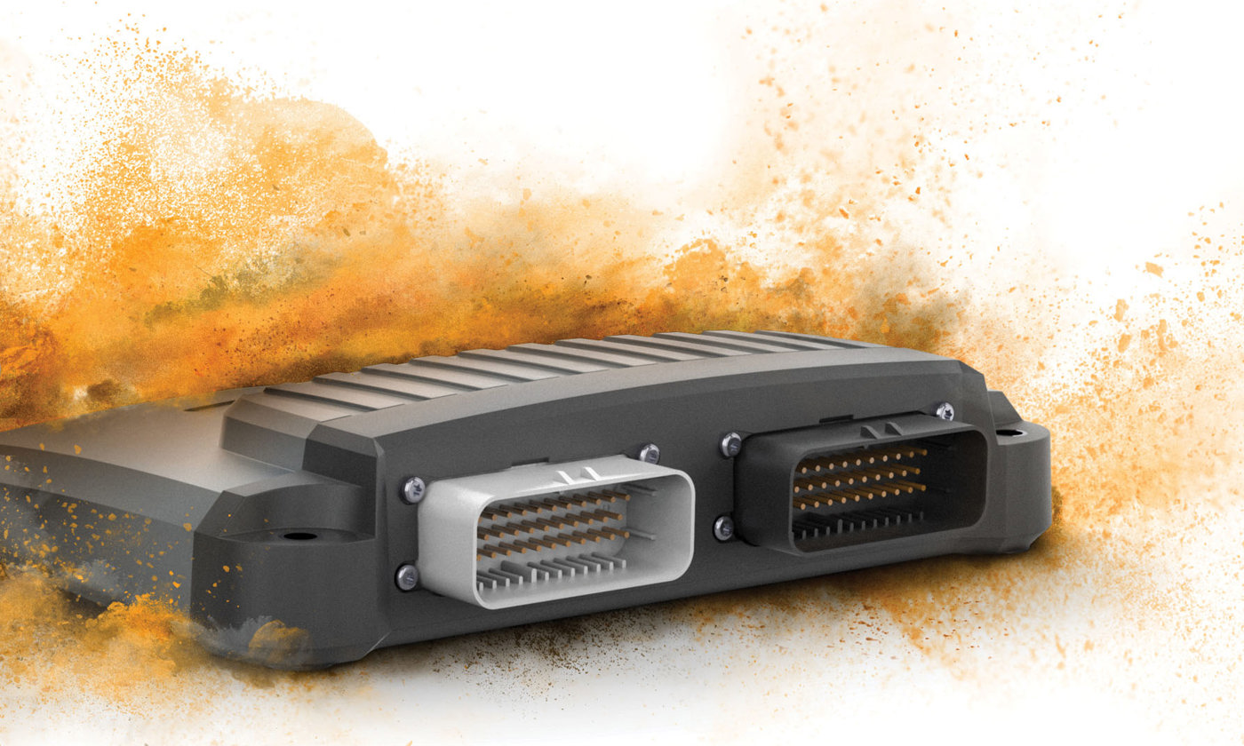 CrossFire SX product image.