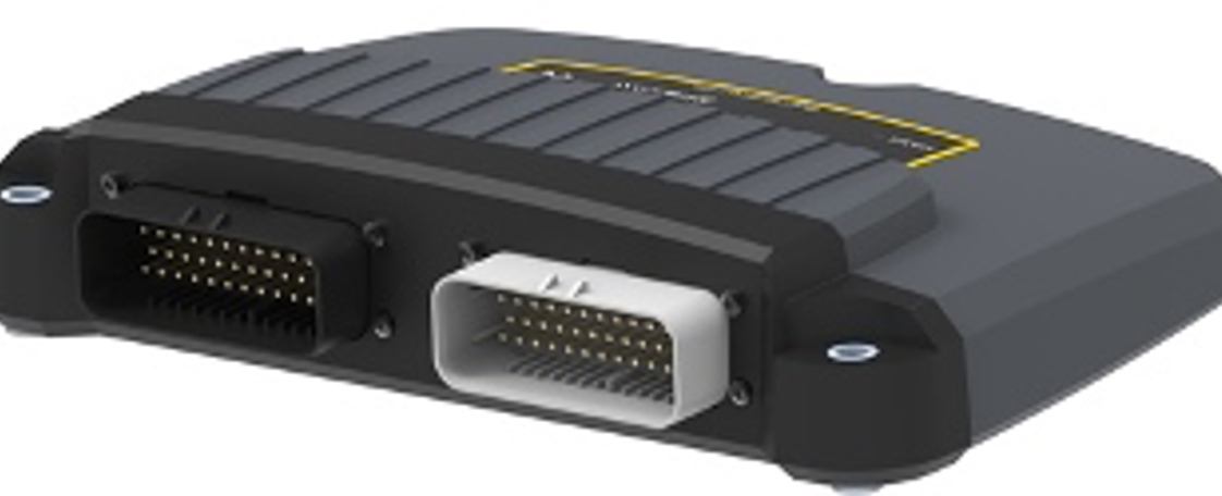 CrossFire SX controller on white background.