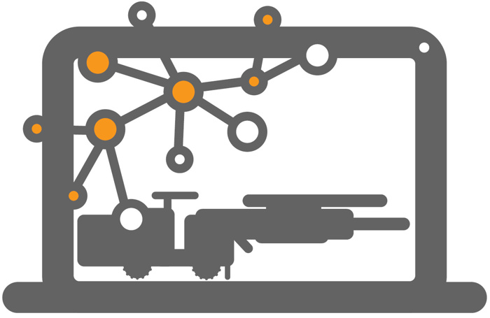 Remote connectivity using VNC | CrossControl