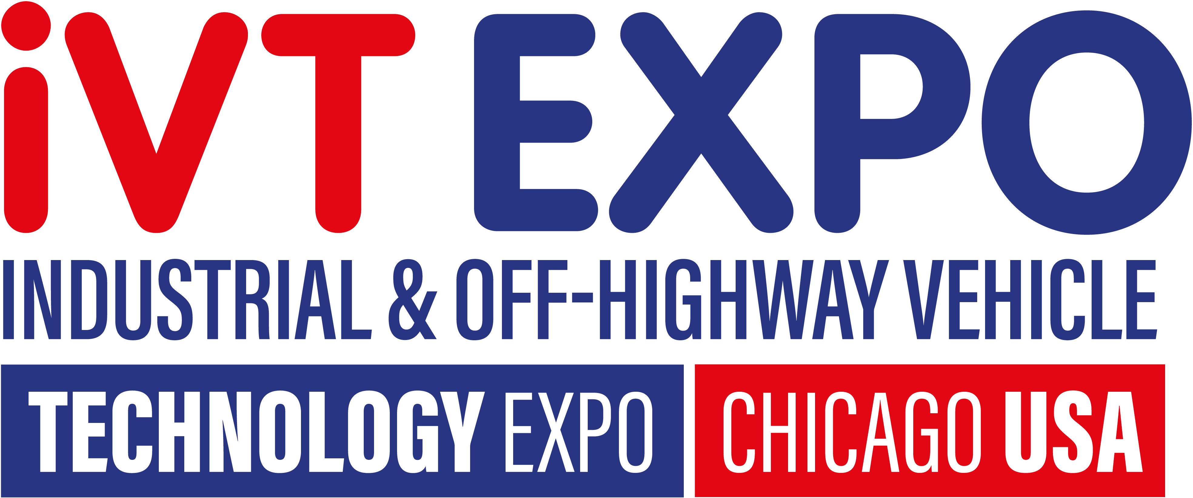 iVT Expo Chicago 2023 CrossControl