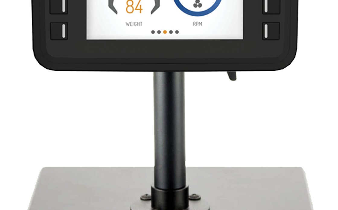 CCpilot VC display computer as starter kit.