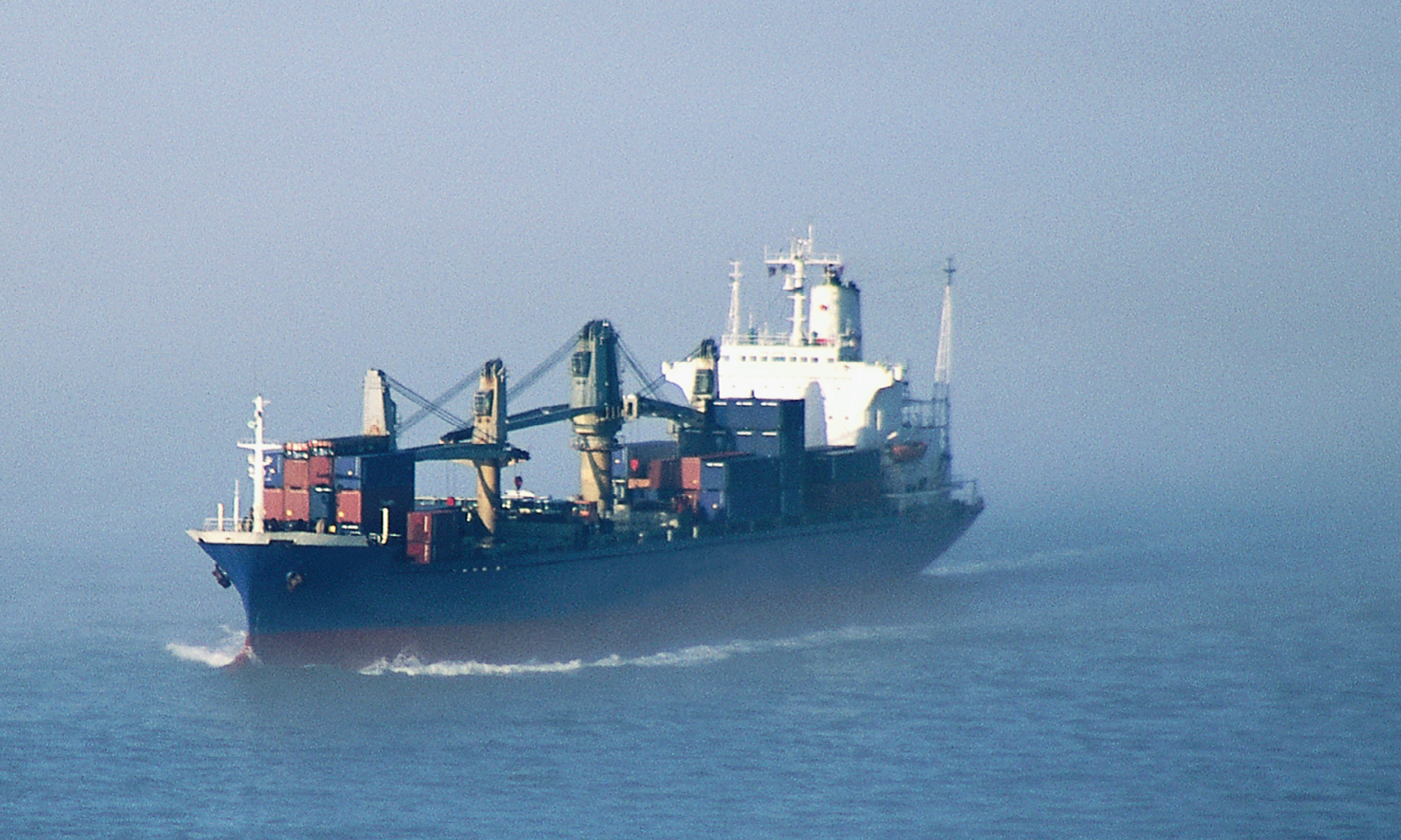 Marine Solution