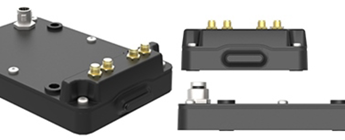 CrossLink AI in several angles.