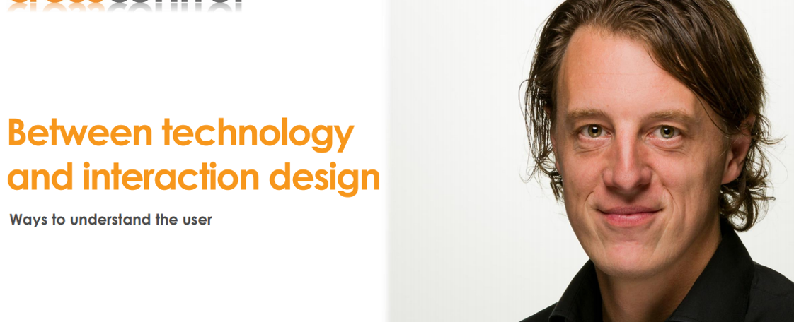 Dr Markus Wallmyr at iVT Virtual Expo 2021.