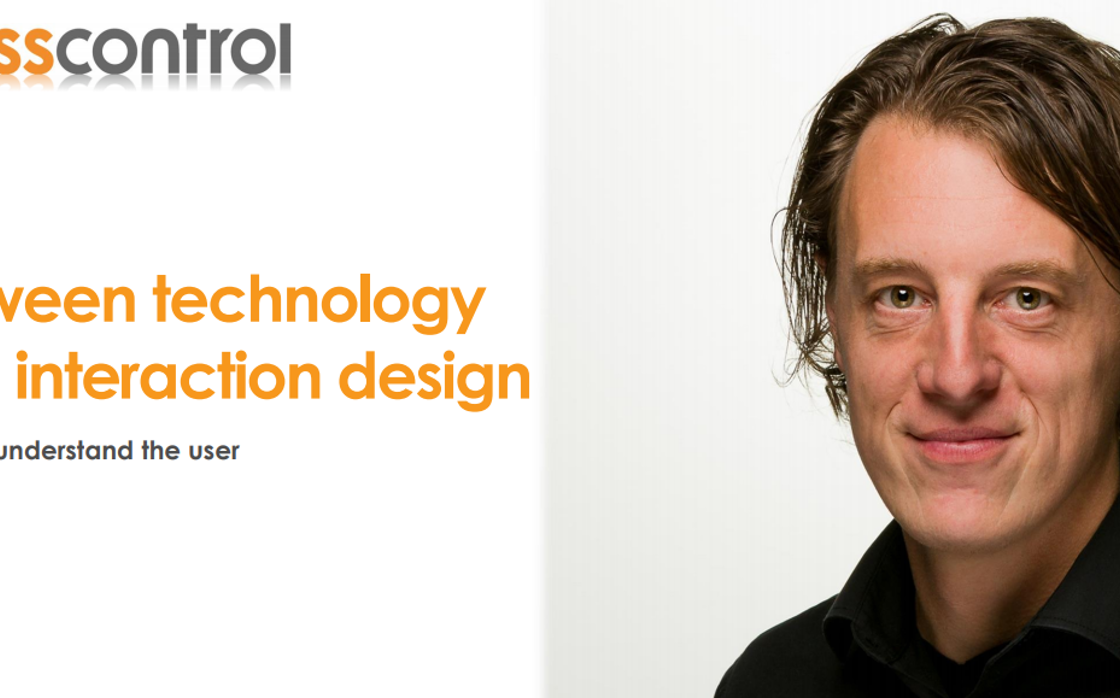 Dr Markus Wallmyr at iVT Virtual Expo 2021.