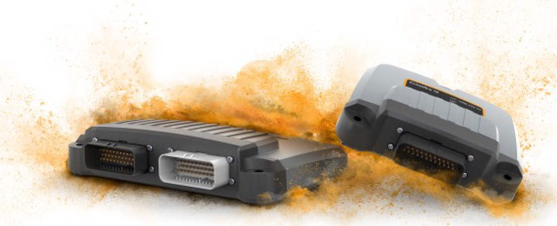 CrossFire IX and CrossFire EX controllers.