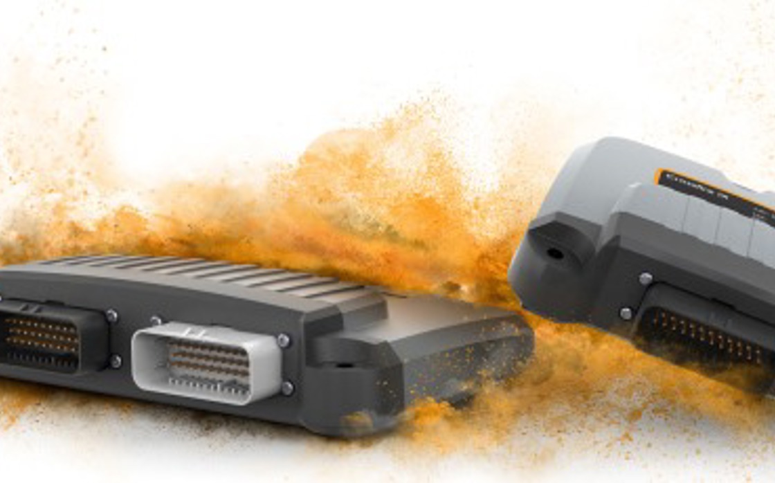 CrossFire IX and CrossFire EX controllers.