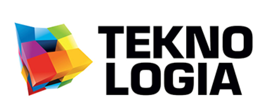 Teknologia logotype.