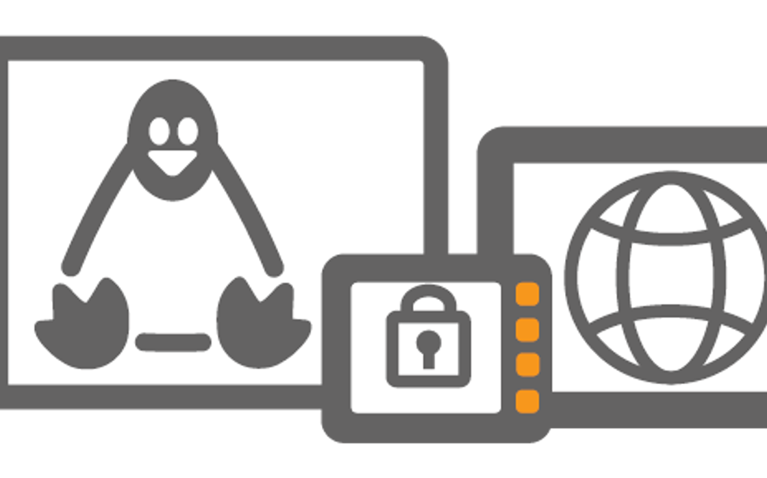 CC Linux in display computers